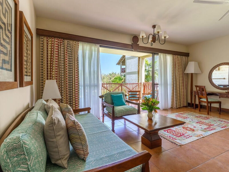 Baobab Beach Resort