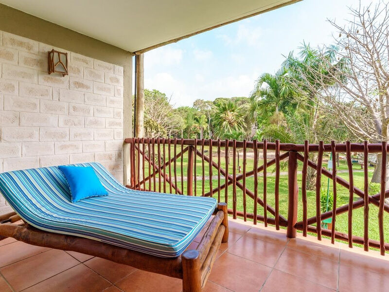 Baobab Beach Resort