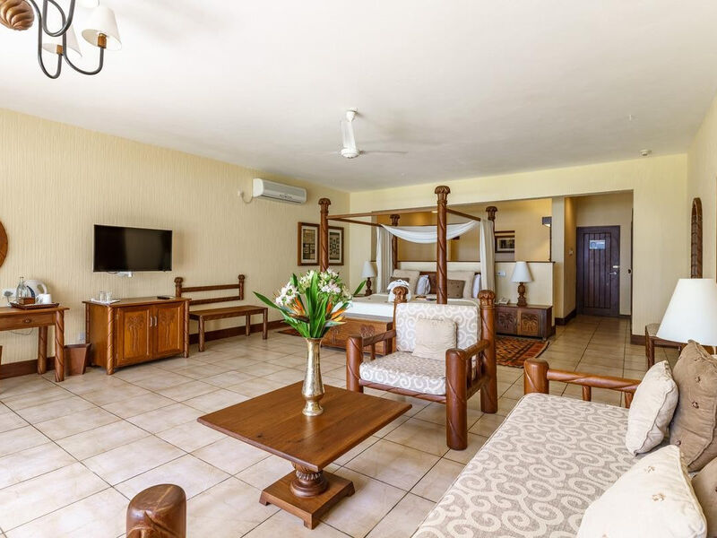 Baobab Beach Resort