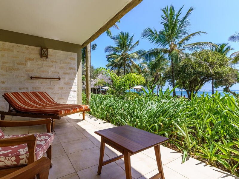 Baobab Beach Resort