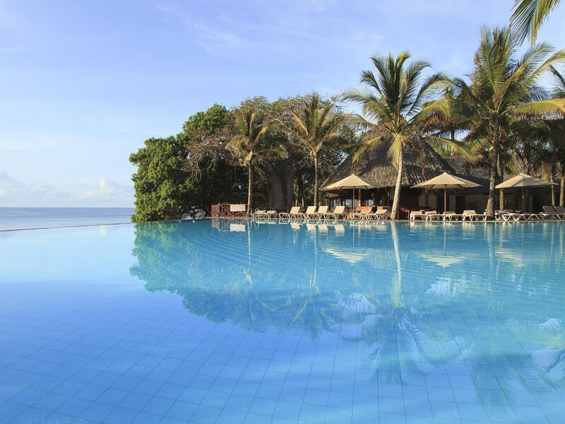 Baobab Beach Resort