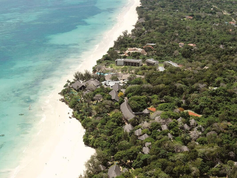 Baobab Beach Resort