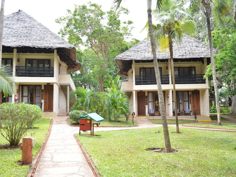 Baobab Beach Resort