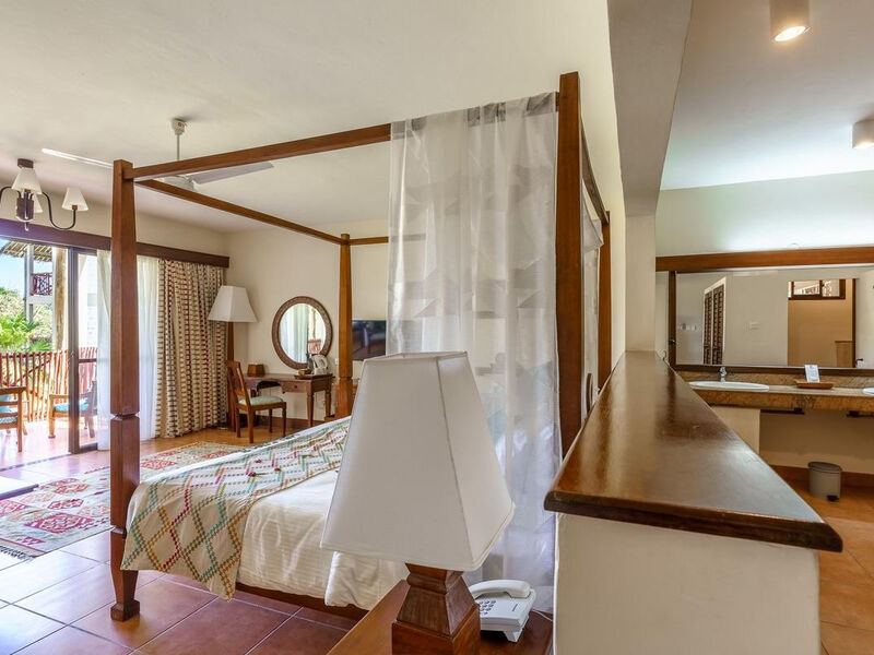 Baobab Beach Resort