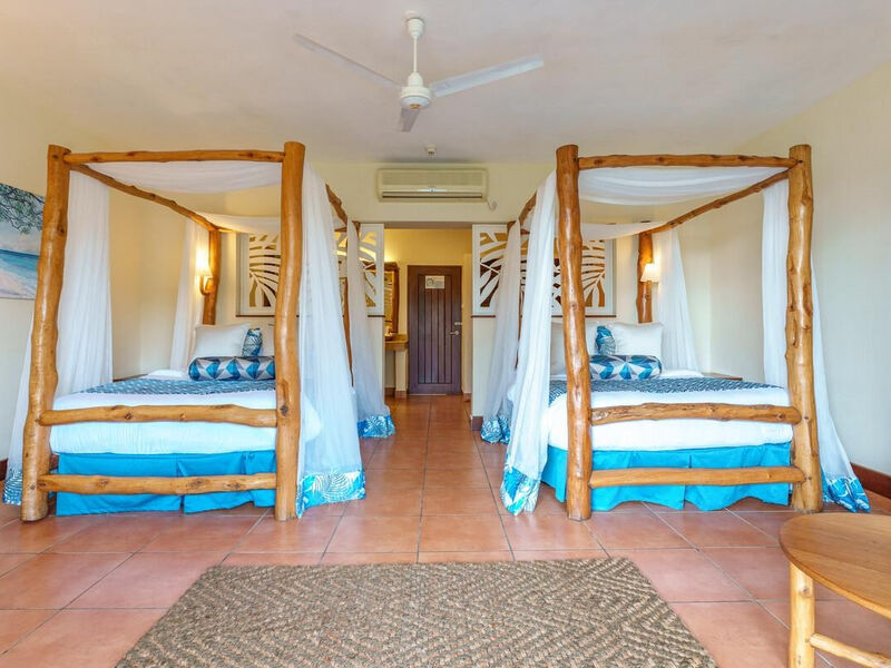 Baobab Beach Resort
