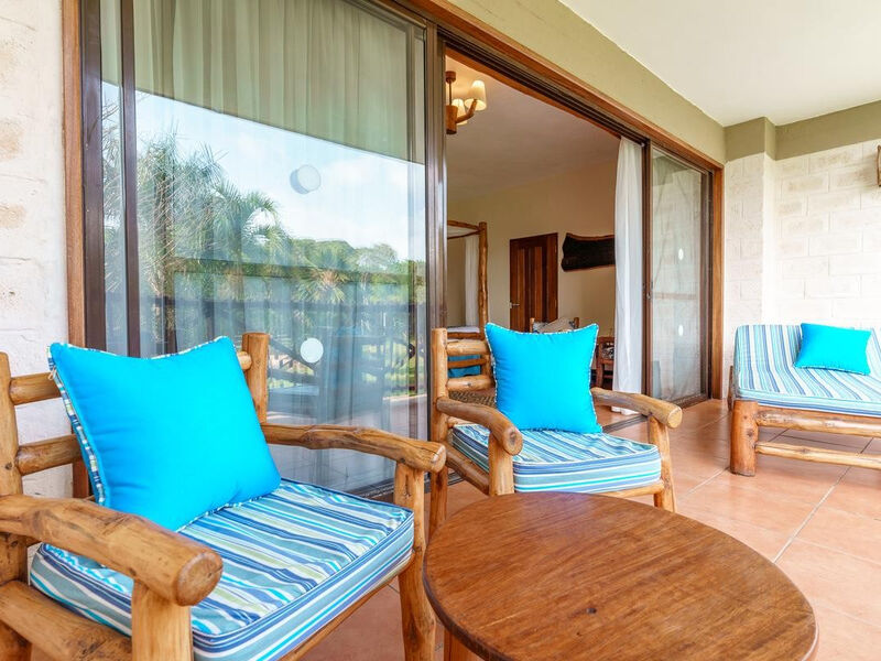 Baobab Beach Resort