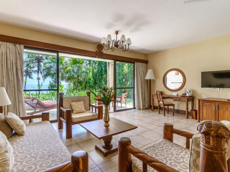Baobab Beach Resort