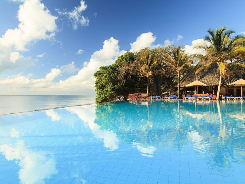 Baobab Beach Resort