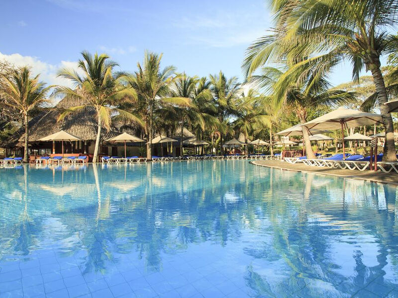 Baobab Beach Resort