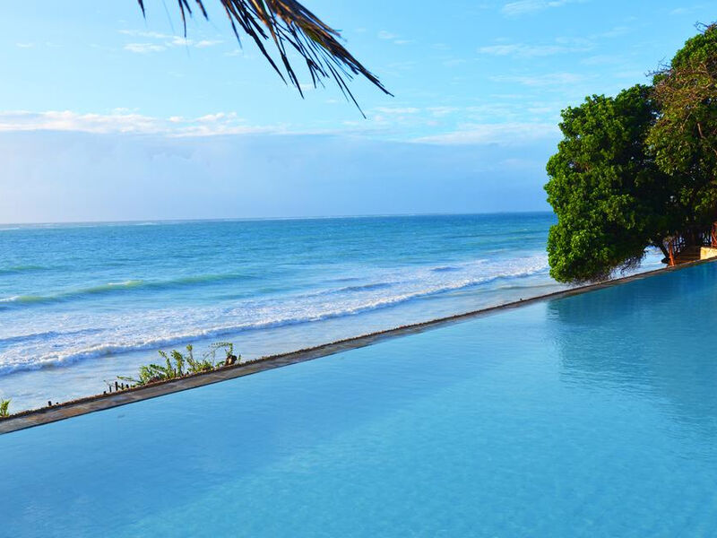 Baobab Beach Resort