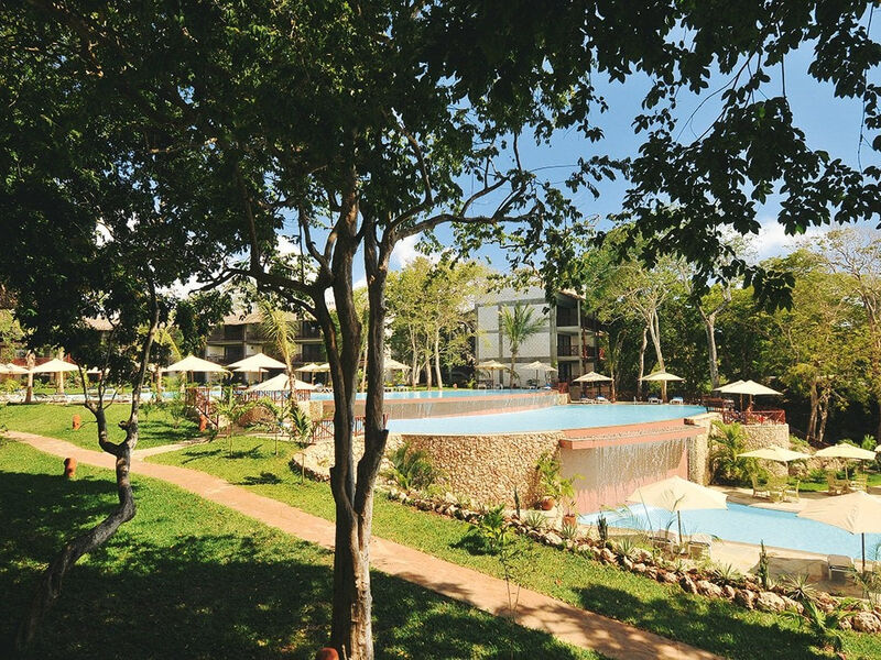 Baobab Beach Resort