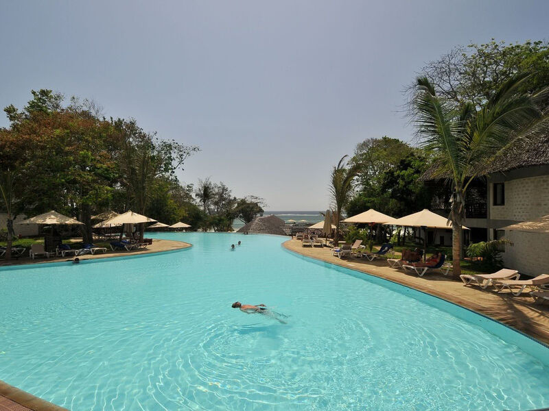 Baobab Beach Resort