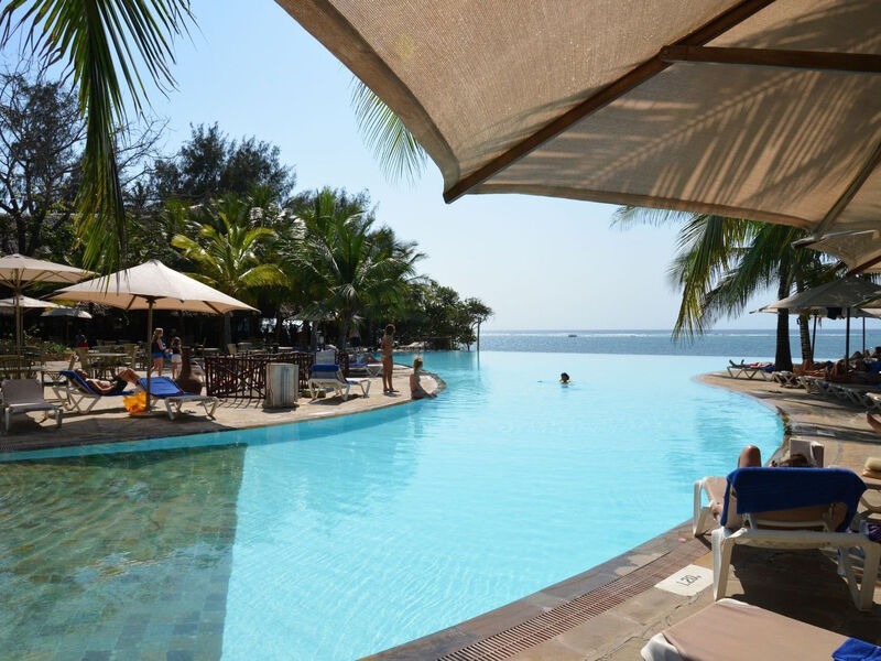 Baobab Beach Resort
