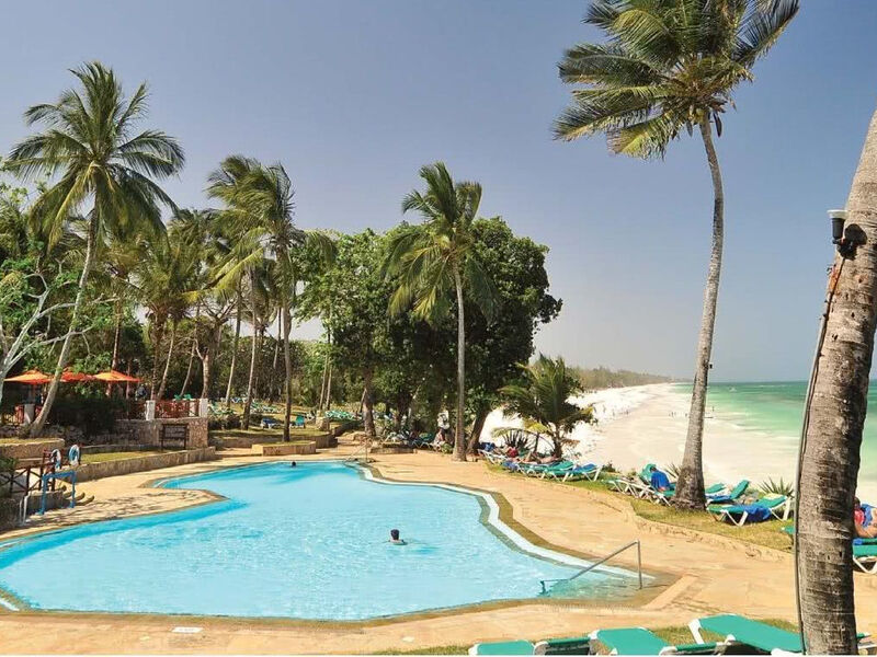 Baobab Beach Resort