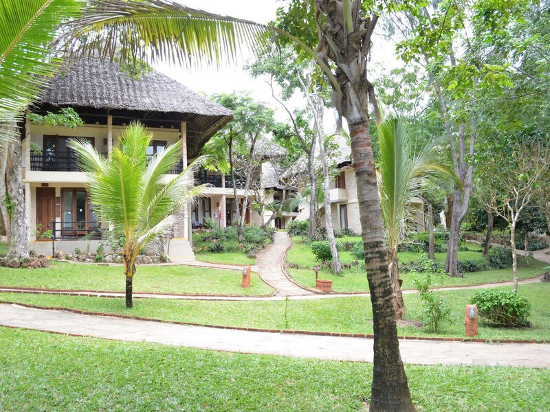 Baobab Beach Resort