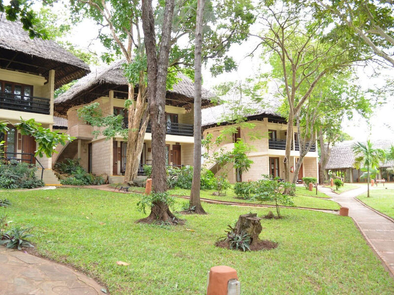 Baobab Beach Resort