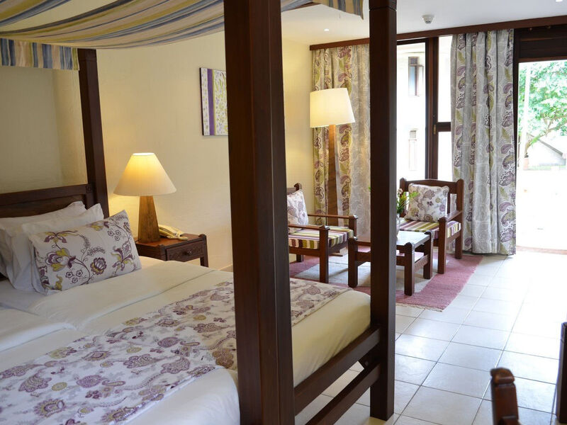 Baobab Beach Resort