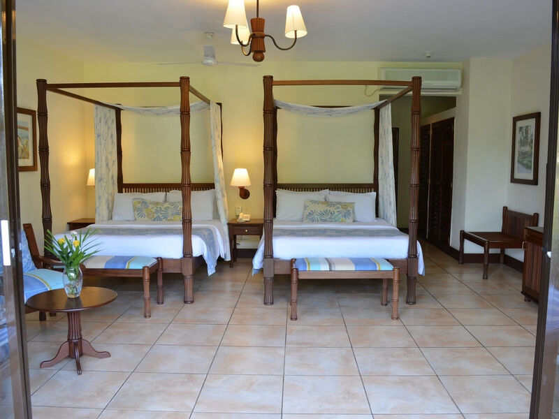 Baobab Beach Resort