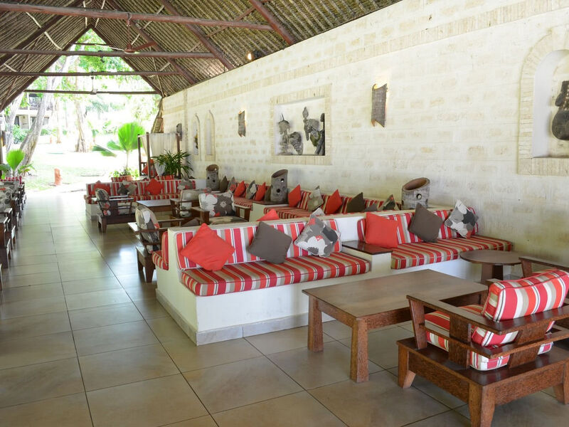 Baobab Beach Resort