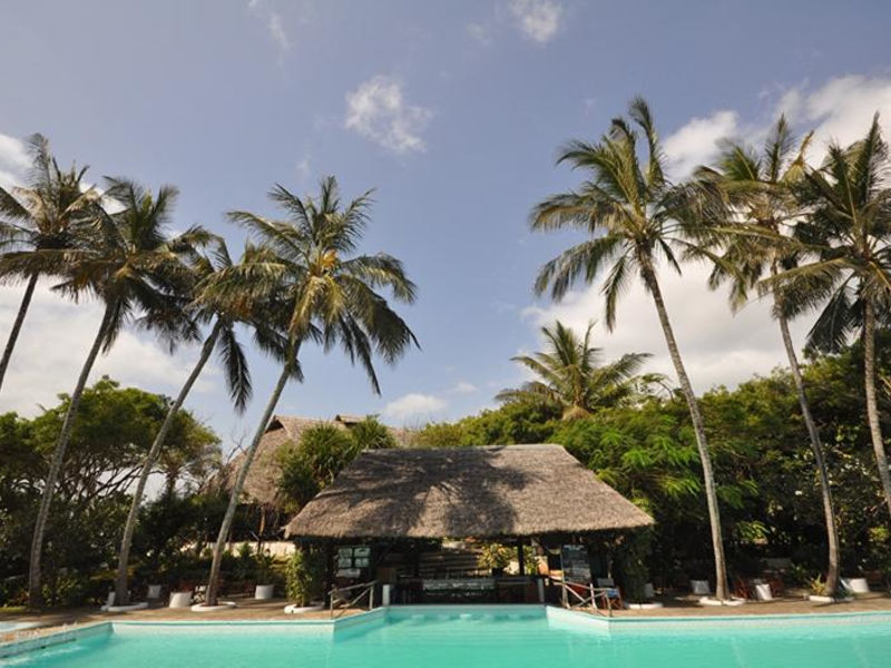 Baobab Sea Lodge