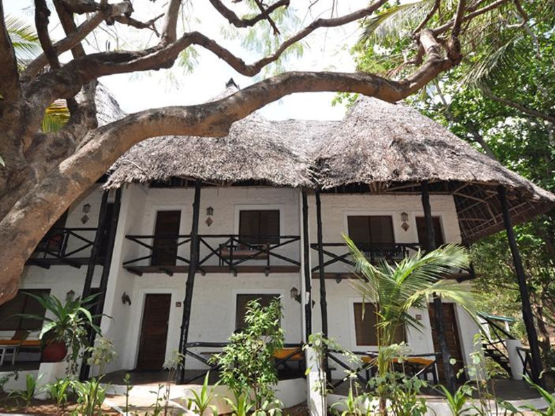 Baobab Sea Lodge