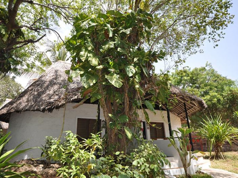 Baobab Sea Lodge