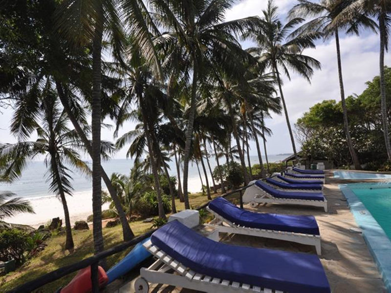 Baobab Sea Lodge