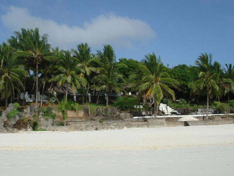 Baobab Sea Lodge