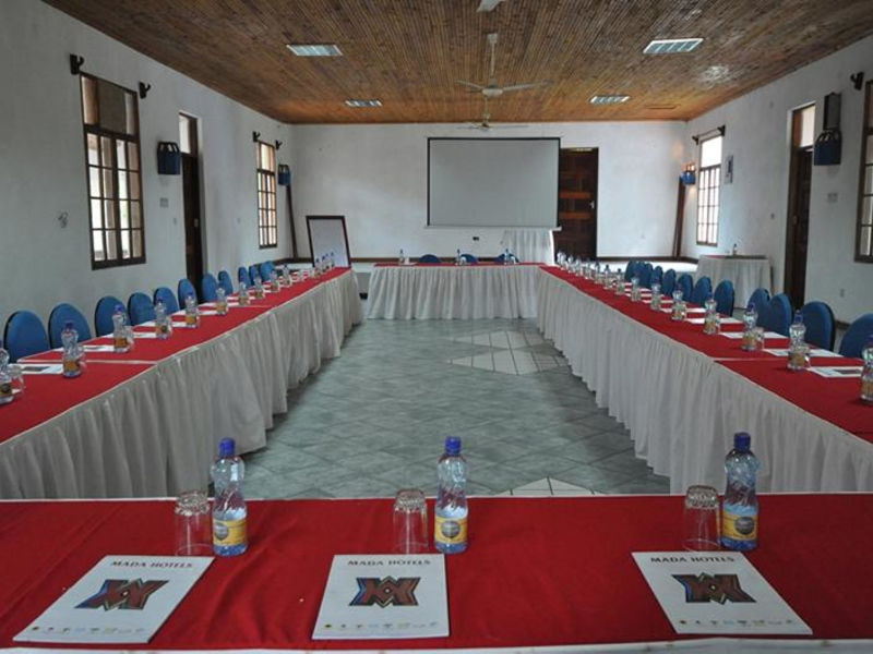 Baobab Sea Lodge