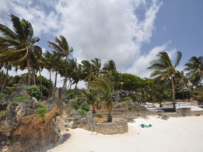 Baobab Sea Lodge