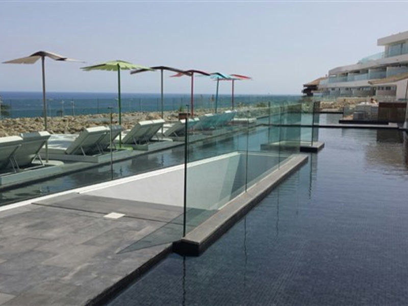 Baobab Suites
