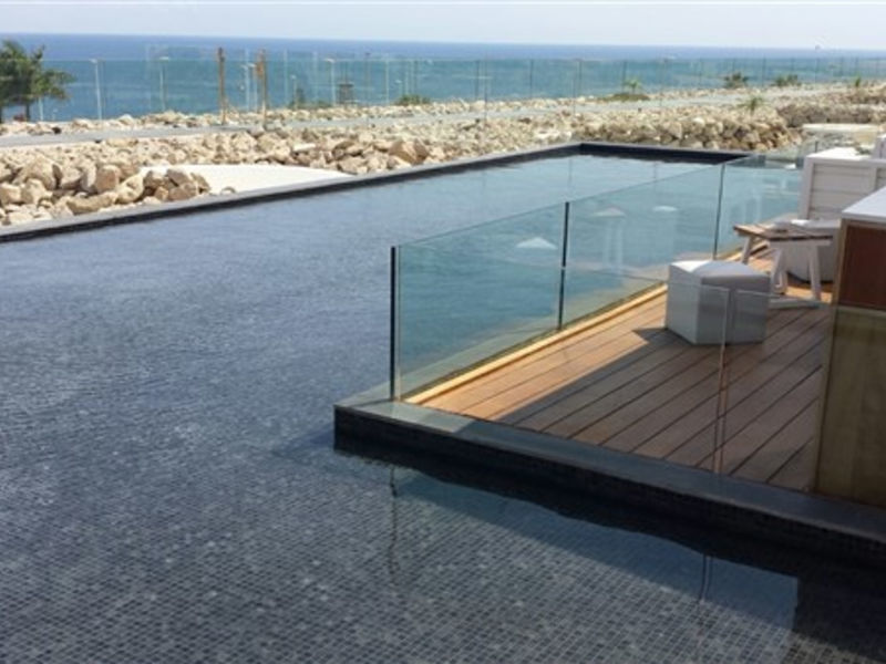 Baobab Suites