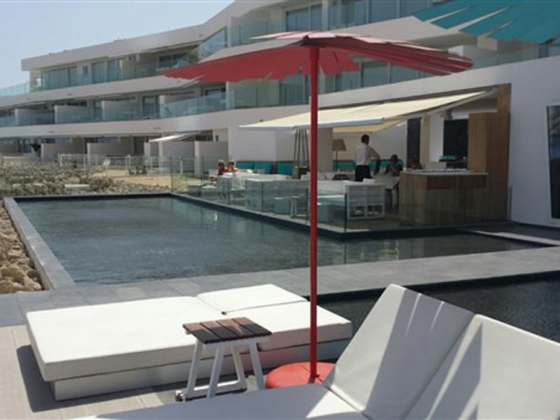 Baobab Suites