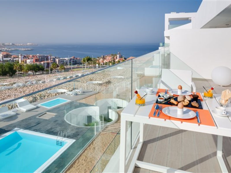 Baobab Suites