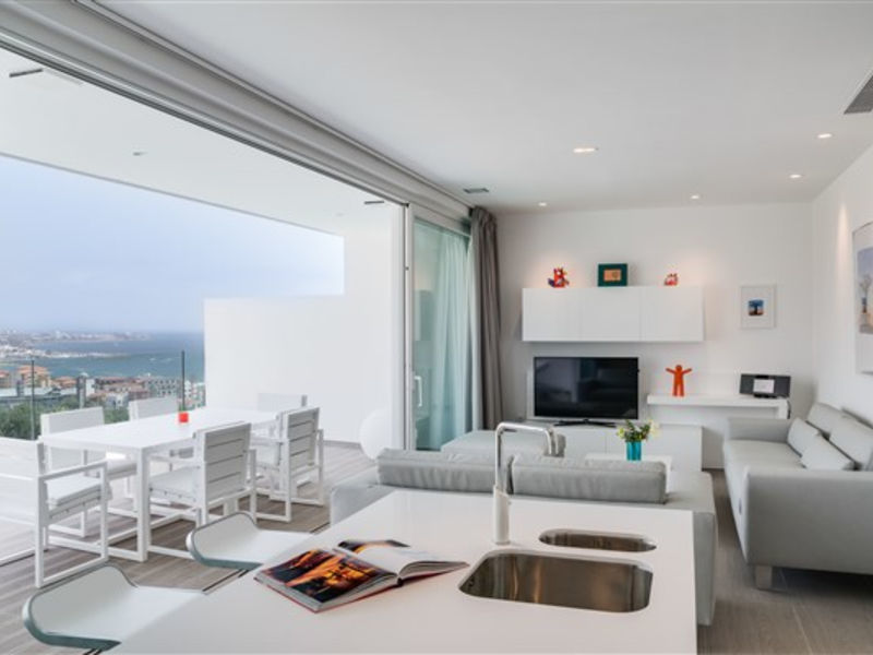 Baobab Suites