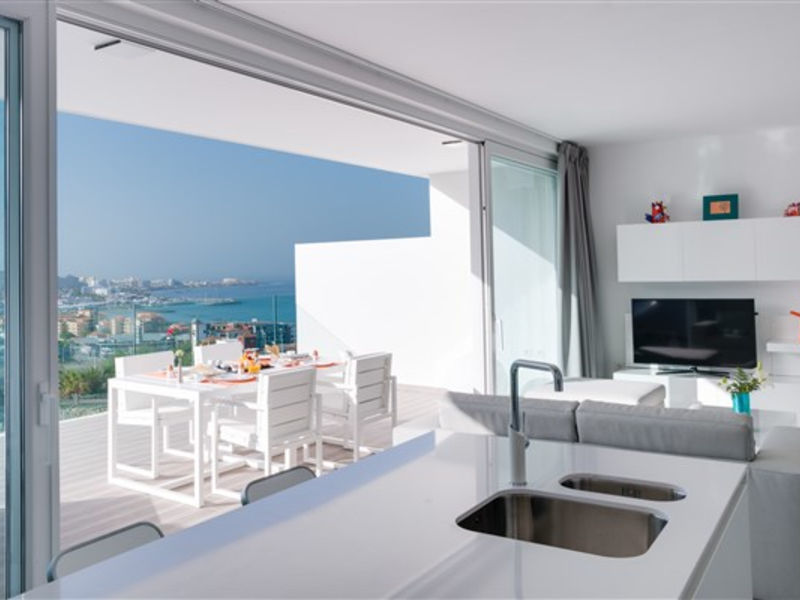 Baobab Suites