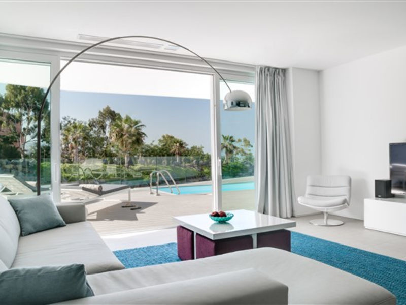 Baobab Suites