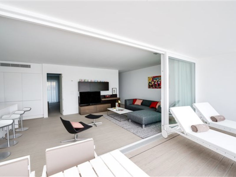 Baobab Suites