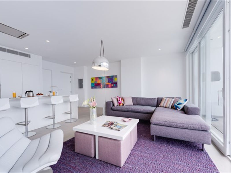 Baobab Suites