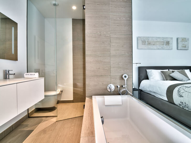 Baobab Suites
