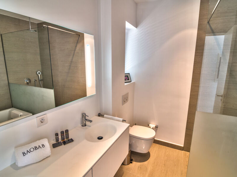 Baobab Suites