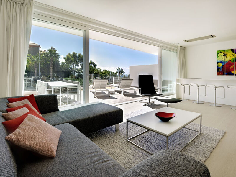 Baobab Suites