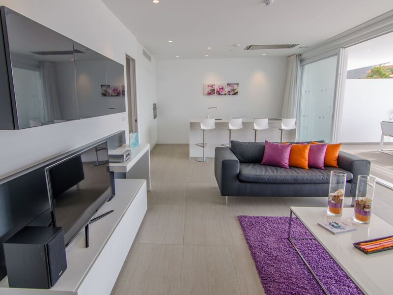 Baobab Suites