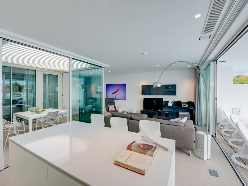 Baobab Suites