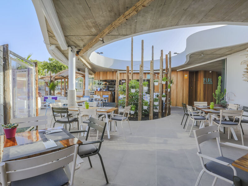 Baobab Suites