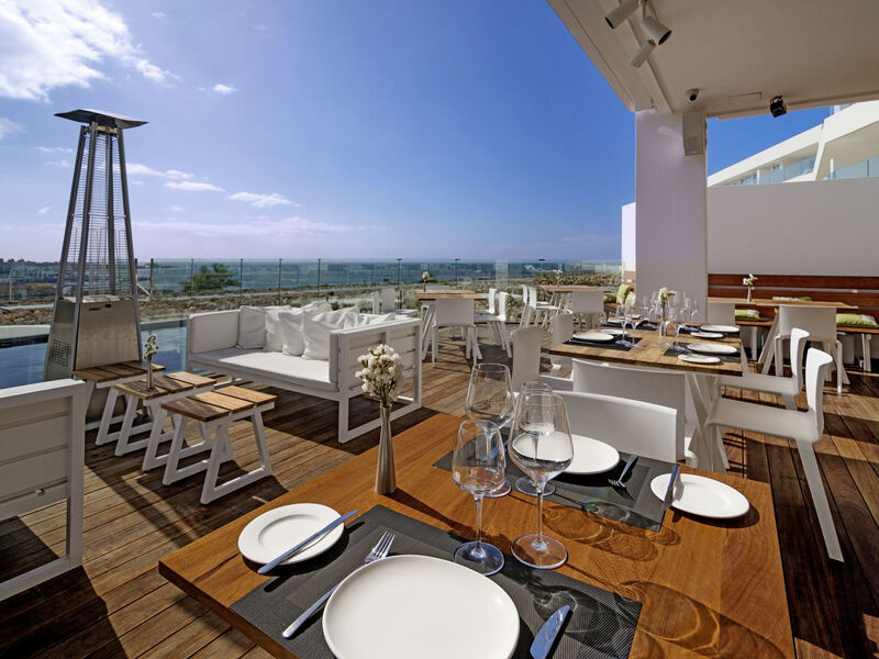 Baobab Suites