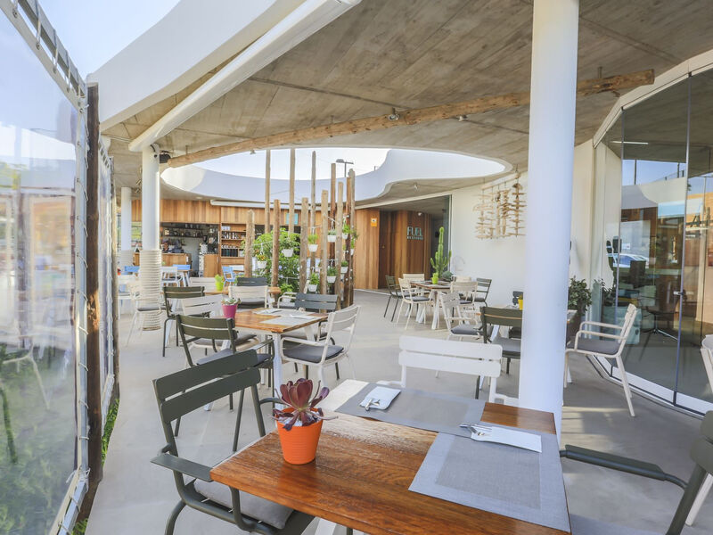 Baobab Suites