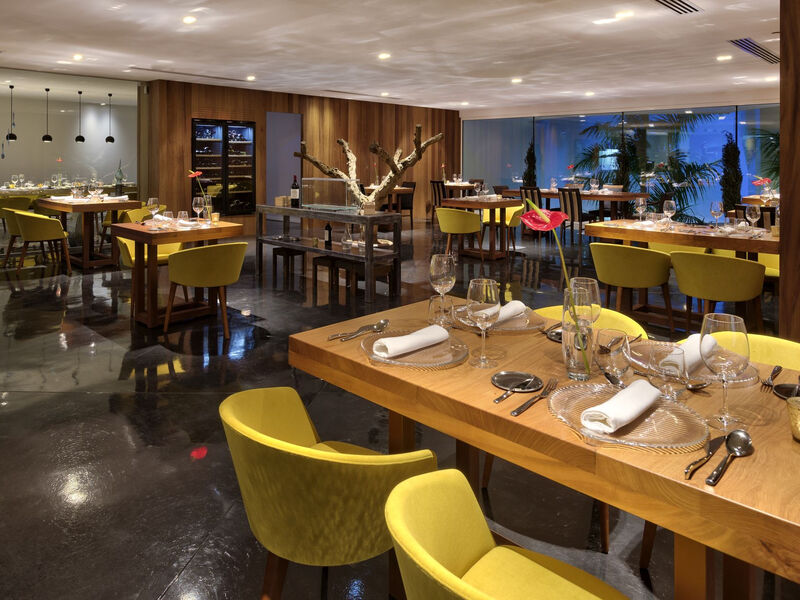 Baobab Suites