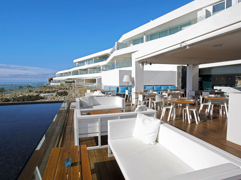 Baobab Suites