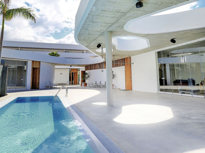 Baobab Suites